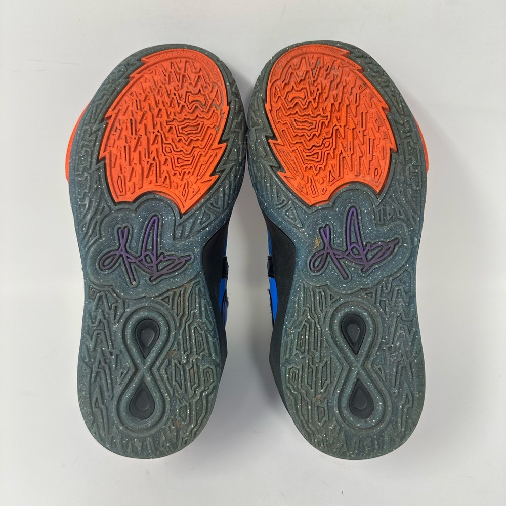 Nike Little Kid's Kyrie Infinity SE Boy's 3Y - Picture 10 of 16